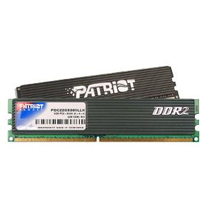 Patriot Memory PDC24G5300LLK