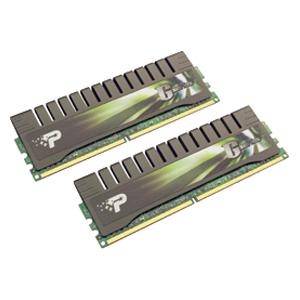 Patriot Memory PGS24G6400ELK