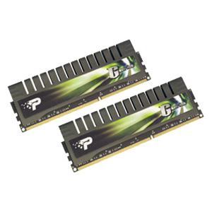 Patriot Memory PGS34G1600ELKA