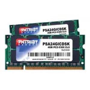 Patriot Memory PSA24GICDSK