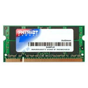 Patriot Memory PSD21G5332S