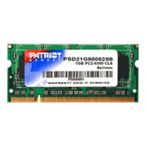 Patriot Memory PSD21G80081S6