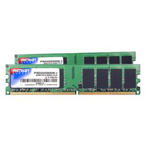 Patriot Memory PSD22G800K-I