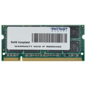 Patriot Memory PSD24G6672S