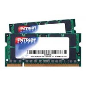 Patriot Memory PSD24G800SK