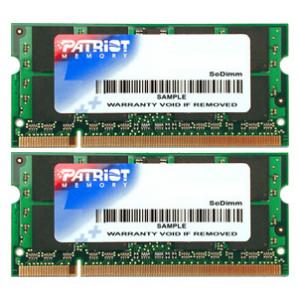 Patriot Memory PSD24G800SK6