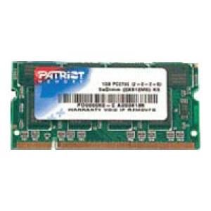 Patriot Memory PSD256266S