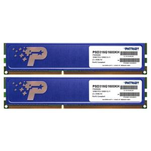 Patriot Memory PSD316G1600KH