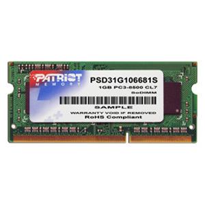 Patriot Memory PSD31G106681S