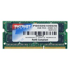 Patriot Memory PSD32G10662S