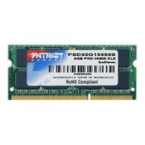 Patriot Memory PSD32G13332S