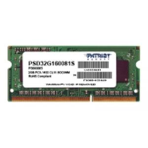 Patriot Memory PSD32G160081S