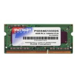 Patriot Memory PSD34G13332S