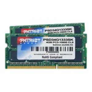 Patriot Memory PSD34G1333SK