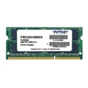 Patriot Memory PSD34G16002S