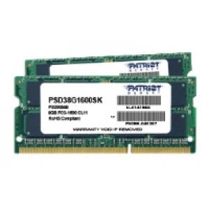 Patriot Memory PSD38G1600SK