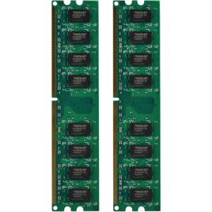 Patriot Memory Signature 4GB DDR2 SDRAM Memory Module - PSD24G800K