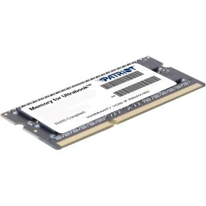 Patriot Memory Signature 4GB DDR3 SDRAM Memory Module - PSD34G1333L81S