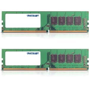 Patriot Memory Signature Line 8GB 2133MHz DIMM Kit - PSD48G2133K