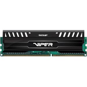 Patriot Memory Viper 3 Series, DDR3 8GB 1866MHz - PV38G186C0