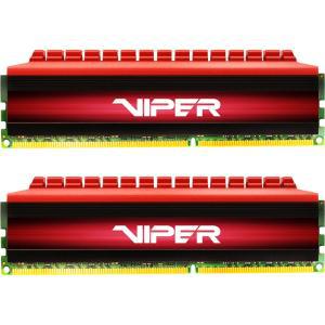 Patriot Memory Viper 4 Series DDR4 16GB (2 x 8GB) 2800MHz Kit - PV416G280C6K