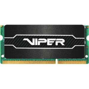 Patriot Memory Viper 8GB DDR3 SDRAM Memory Module - PV38G160LC9S