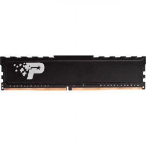 Patriot Signature Premium 8GB DDR4 2666 MHz UDIMM  PSP48G266681H1