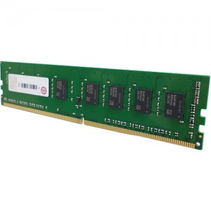 QNAP 16GB DDR4 3200 MHz SO-DIMM (K0 Version) RAM-16GDR4ECK0-SO-3200