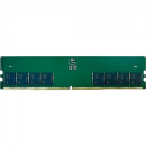 QNAP 32GB DDR5 4800 MHz UDIMM RAM-32GDR5ECT0-UD-4800