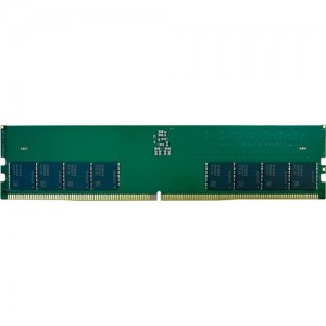 QNAP 48GB DDR5 4800 MHz UDIMM RAM-48GDR5G0-UD-5600