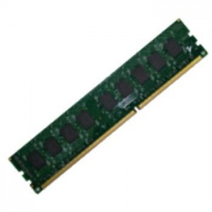 QNAP SP-4GB-DDR3ECC-LD 1 x 4 GB DDR3 1333 MHz ECC