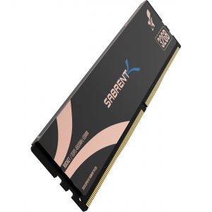 Sabrent Rocket DDR5 32GB 4800 MHz UDIMM  SB-DR5U-32G