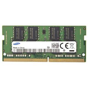 Samsung DDR4 2133 SO-DIMM 4Gb