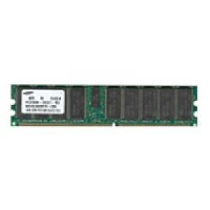 Samsung DDR 400 Registered ECC DIMM 4Gb