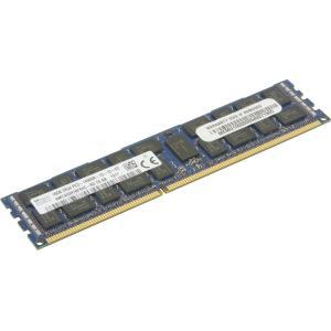 Supermicro 16GB DDR3 SDRAM Memory Module - MEM-DR316L-HL02-ER18