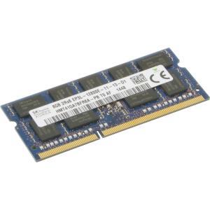 Supermicro 8GB DDR3-1600 1.35V 2Rx8 ECC SO-DIMM - MEM-DR380L-HL02-ES16