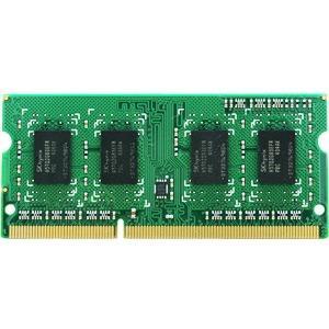 Synology 4GB DDR3 SDRAM (D3NS1866L-4G)