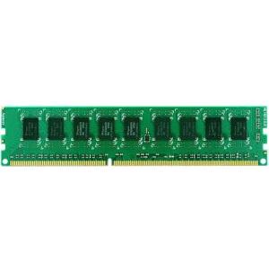 Synology 8GB DDR3 SDRAM Memory Module - RAM-8G-ECC-X2