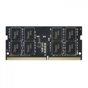 Team Group ELITE SO-DIMM DDR4 16 GB 1 x 16 GB 2666 MHz TED416G2666C19-S01