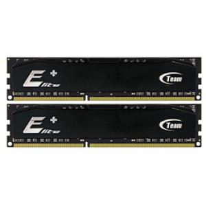 Team Group Elite Plus DDR3 1066 DIMM 2GB (Kit 2*1GB)