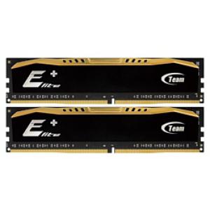 Team Group Elite Plus DDR4 2400 DIMM 8GB (Kit 2*4GB)