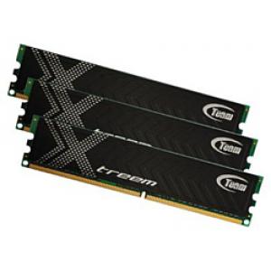 Team Group Xtreem Dark DDR3 1333 MHz CL7 (Kit3*1GB)