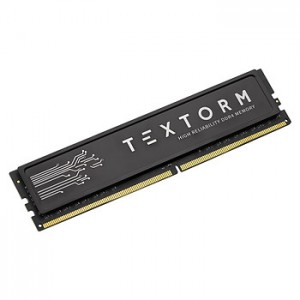 Textorm 16 GB DDR4 3200 MHz CL16 (TXU16G2M3200C16X)