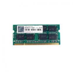 Transcend 2 GB DDR2 SDRAM TS256MSQ64V6U-I TS256MSQ64V6U-I