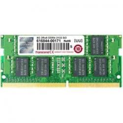 Transcend 4 GB DDR4 SDRAM TS512MSH64V1H