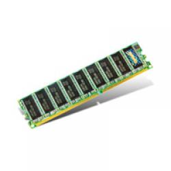 Transcend 512 MB DDR SDRAM TS512MCS2811