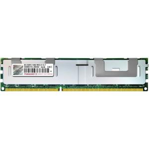 Transcend 8GB DDR3 SDRAM Memory Module - TS1GKR72V1N