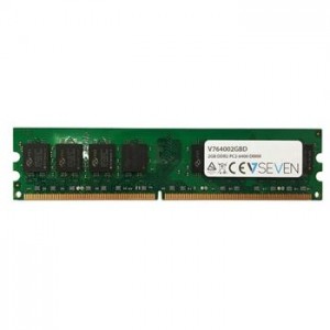 V7 V764002GBD 2 GB 1 x 2 GB DDR2 800 MHz