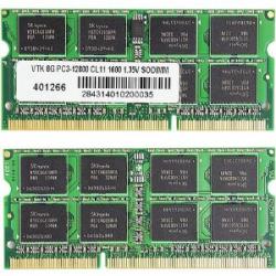 Visiontek 16 GB DDR3 SDRAM 900706