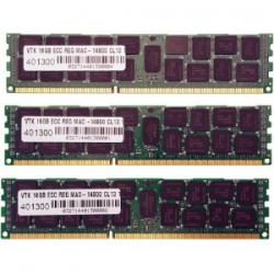 Visiontek 48 GB DDR3 SDRAM 900695